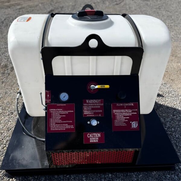 Dust Suppression System - DS10851