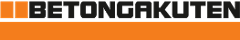 Betongakuten logo